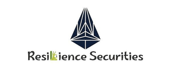 Resilience Securities wordmark