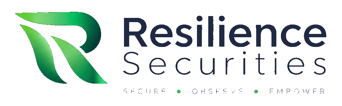 Resilience Securities wordmark